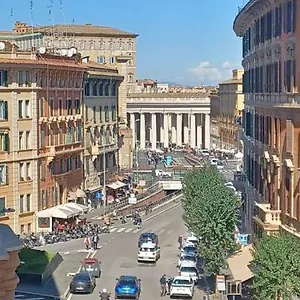 招待所 Vatican View, 罗马