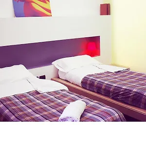 旅馆 M&j Place, 罗马