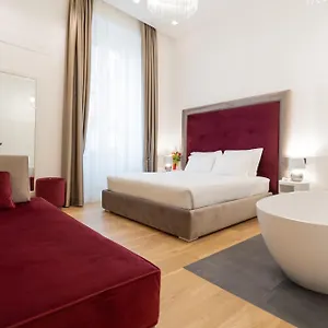 招待所 Domus Aurea Luxury, 罗马