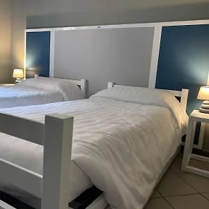 旅馆 罗马斯科特中心酒店, 罗马