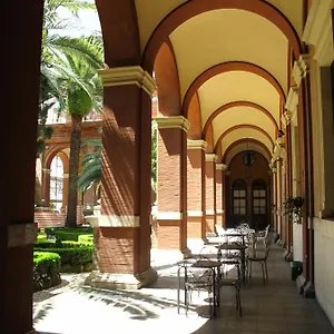 住宿加早餐酒店 Casa S. Giuseppe Di Cluny, 罗马