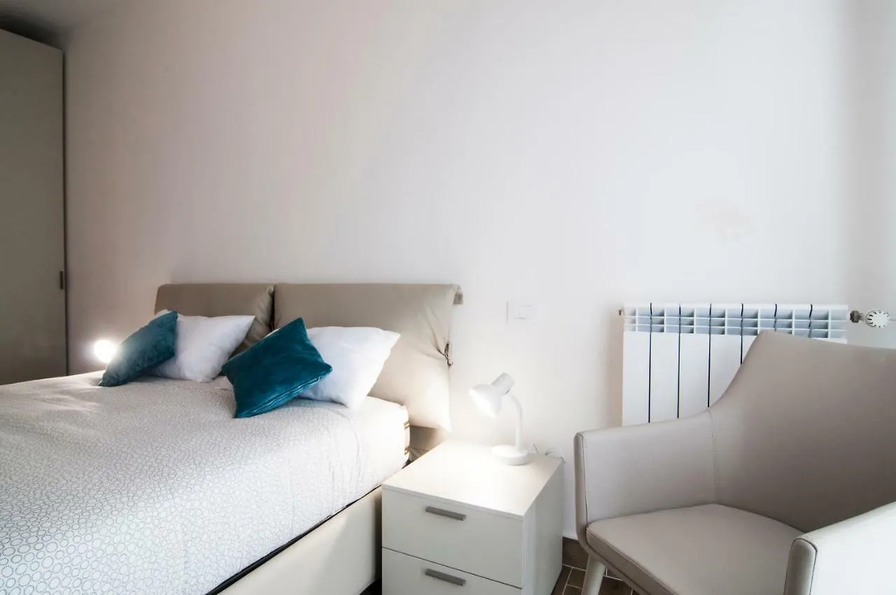Fonte Laurentina Apartments Rome 0*,