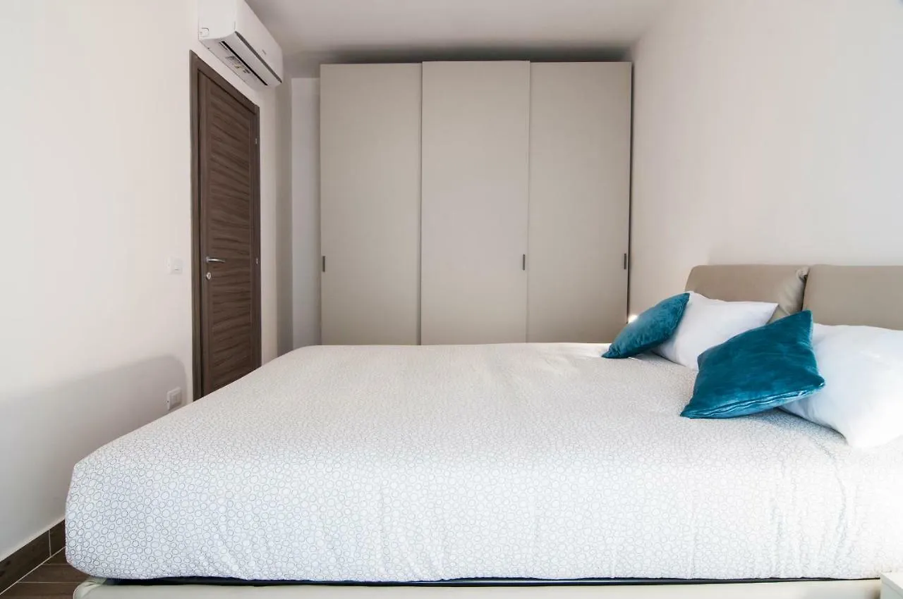 Fonte Laurentina Apartments Rome