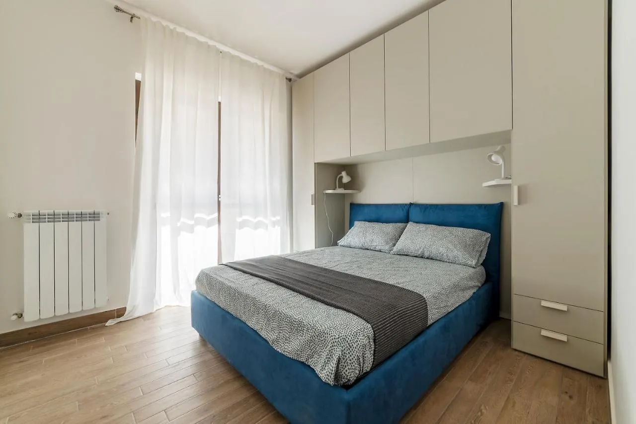 Fonte Laurentina Apartments 罗马 意大利