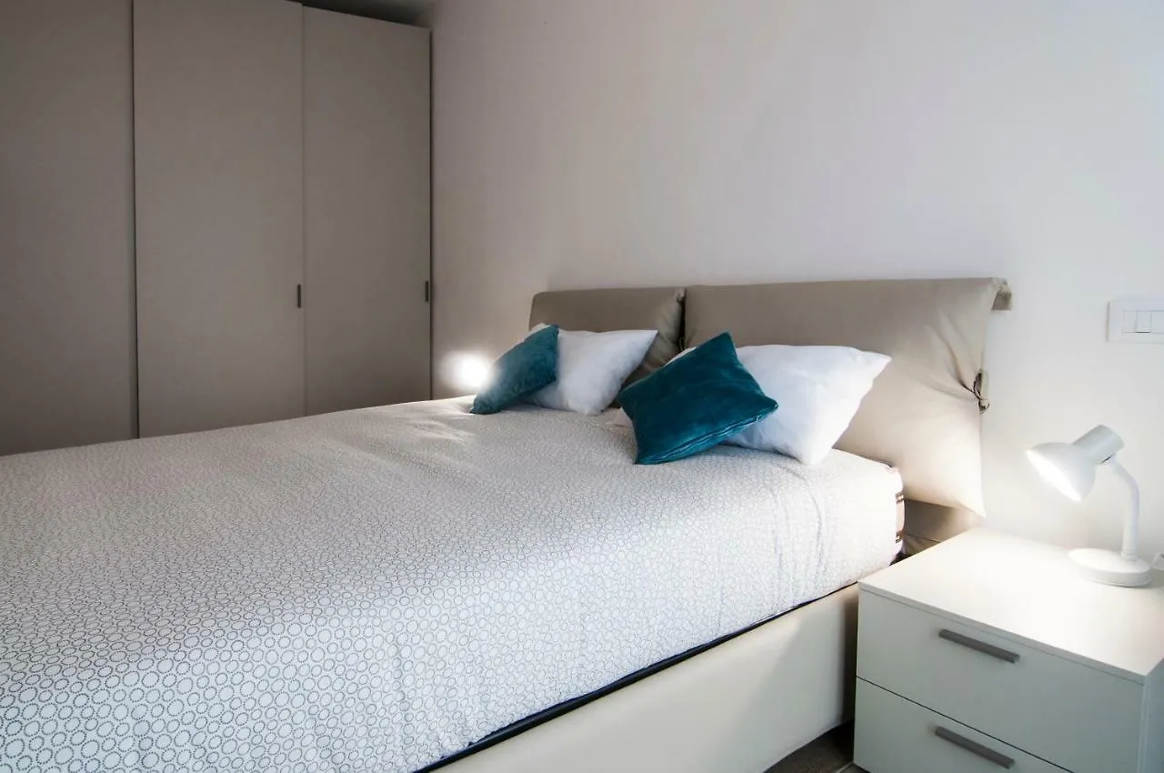 Fonte Laurentina Apartments 罗马