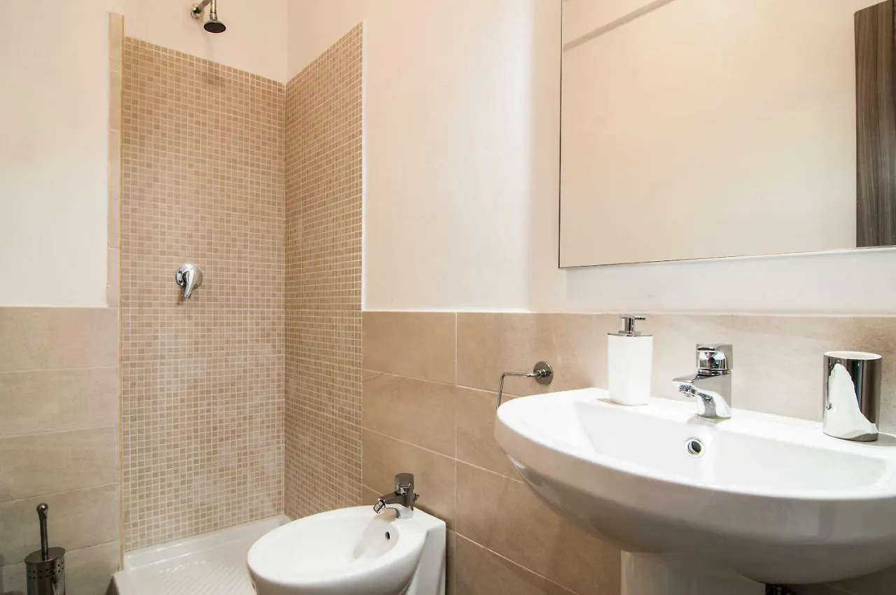 Fonte Laurentina Apartments 罗马
