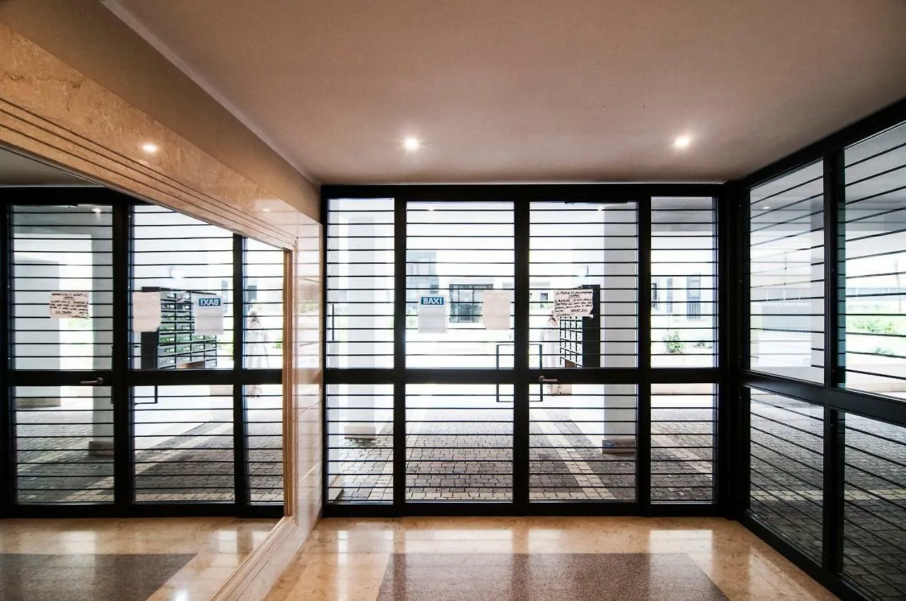 Fonte Laurentina Apartments 罗马 意大利