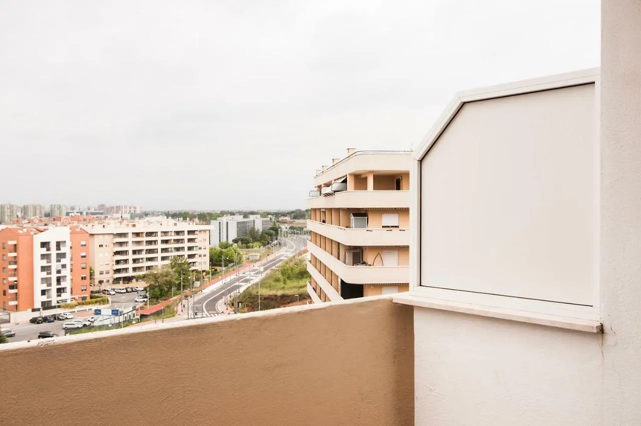 Fonte Laurentina Apartments 罗马 0*,  意大利