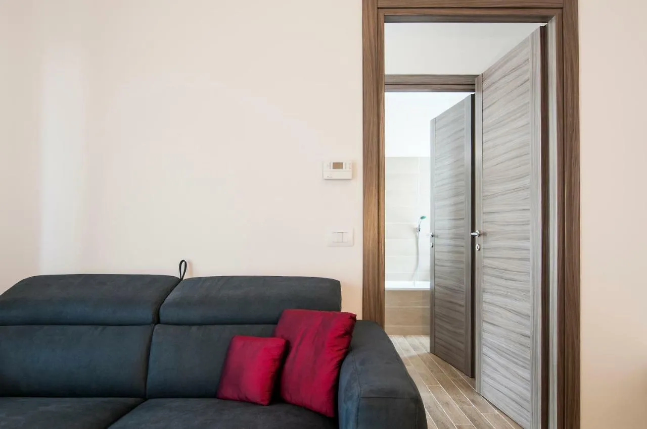 Fonte Laurentina Apartments 罗马 0*,  意大利